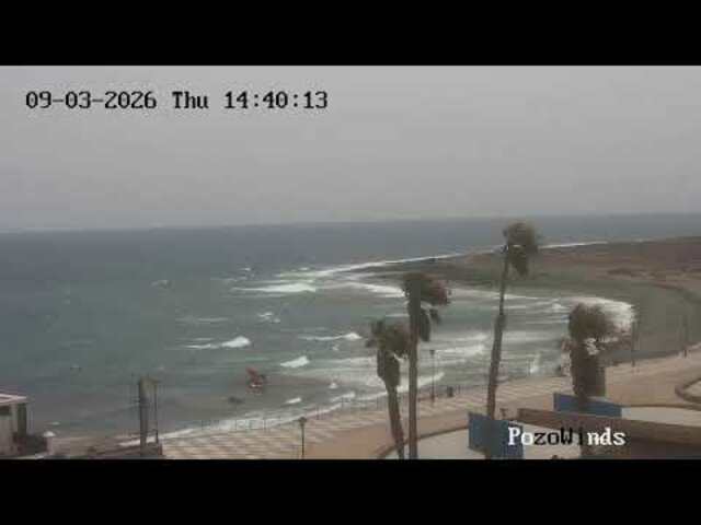 Pozo Izquierdo